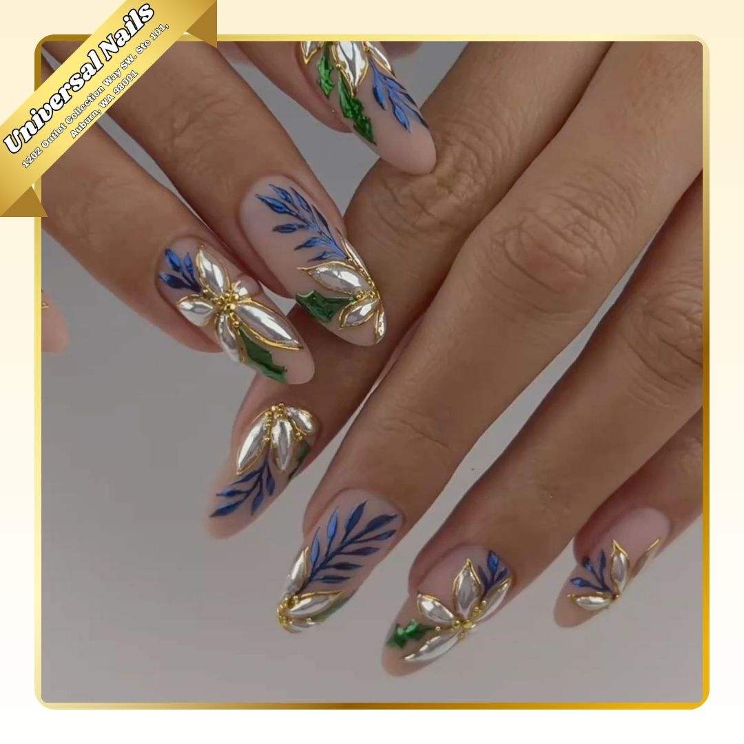 Top Nail Design Ideas for May 2026